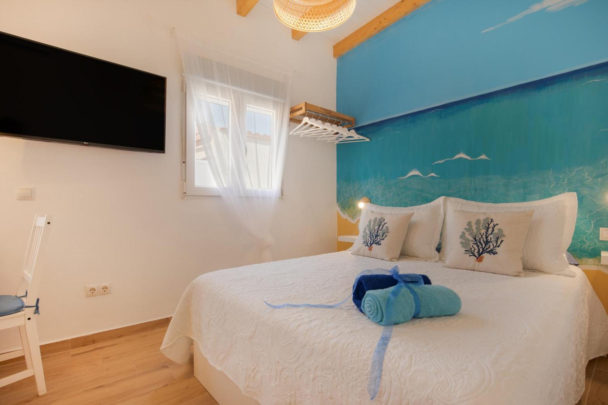 Seguidilla Relax Βίλα Gran Tarajal Εξωτερικό φωτογραφία